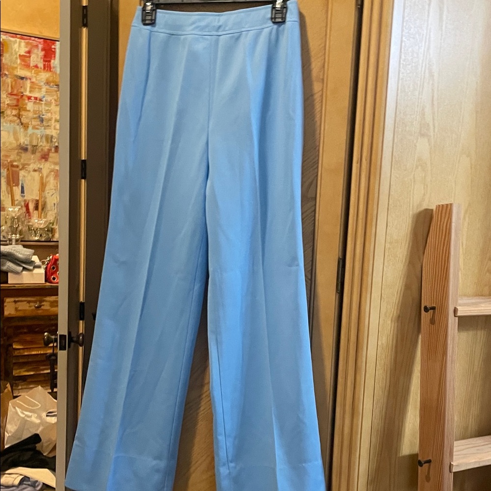 Haymaker vintage light blue pants